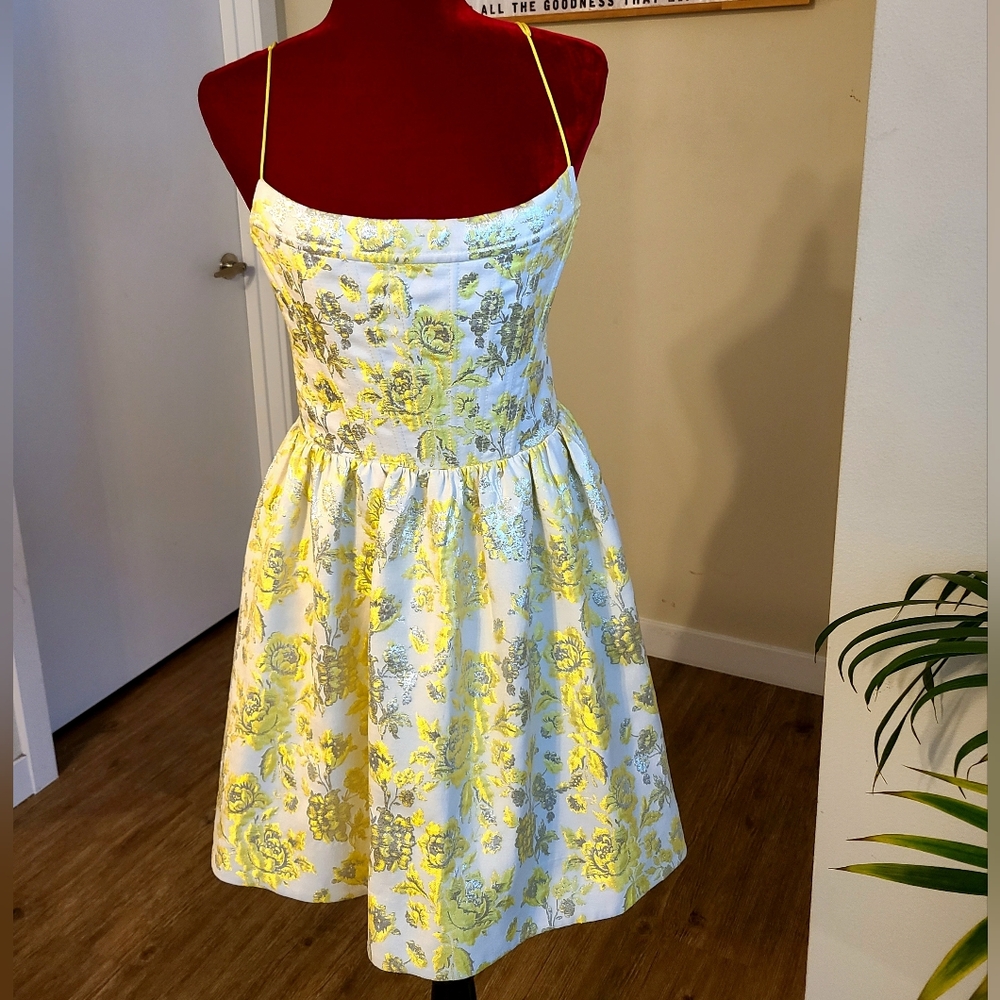 ALICE & OLIVIA women's dress